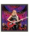 Sheryl Crow LIVE AT THE CAPITOL THEATRE - 2017 BE (PINK VINYL) Vinyl Record $9.30 Vinyl