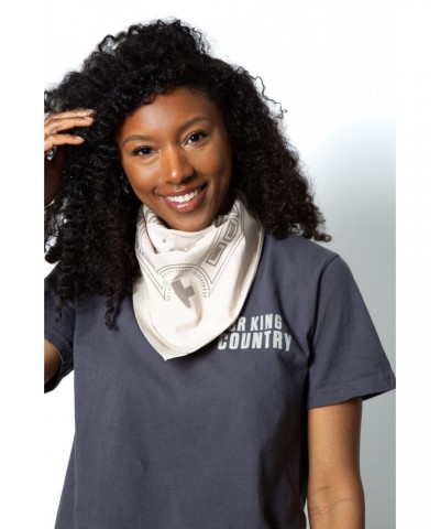 for KING & COUNTRY Desert Bandana $27.00 Accessories