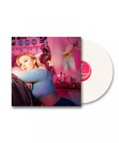 Zara Larsson Poster Girl (White Vinyl/16 X24 Poster) Vinyl Record $7.66 Vinyl