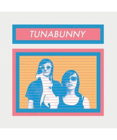 Tunabunny Genius Fatigue Vinyl Record $4.78 Vinyl