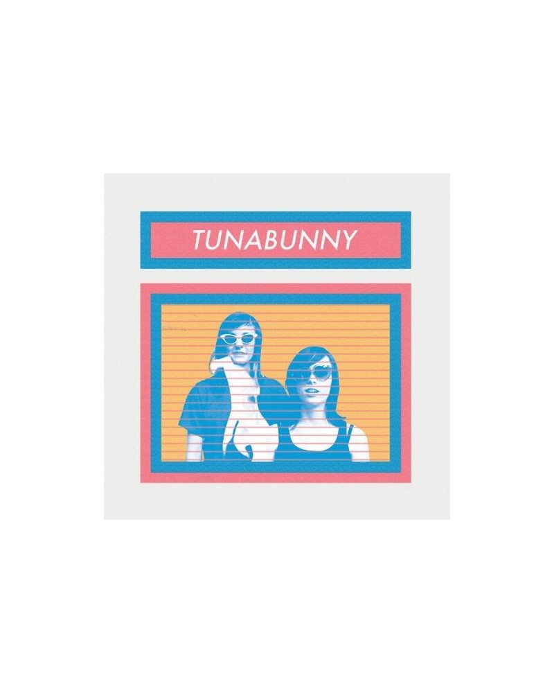 Tunabunny Genius Fatigue Vinyl Record $4.78 Vinyl