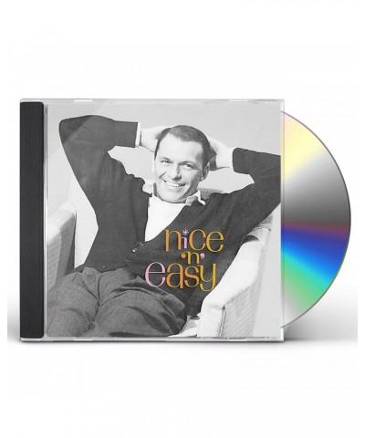 Frank Sinatra NICE N EASY CD $24.29 CD