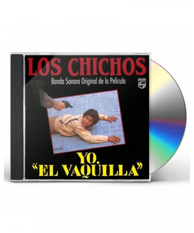 Los Chichos YO EL VAQUILLA CD $6.63 CD