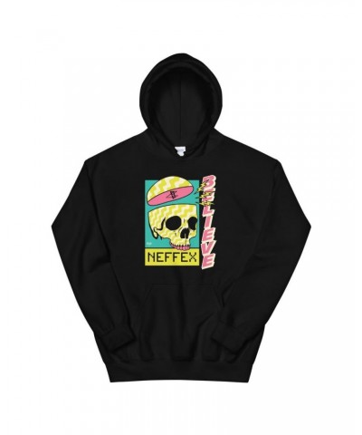 NEFFEX Believe Hoodie $16.02 Sweatshirts