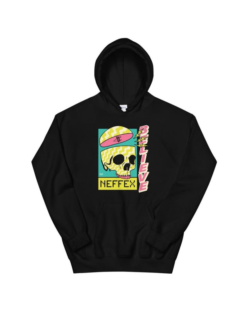 NEFFEX Believe Hoodie $16.02 Sweatshirts