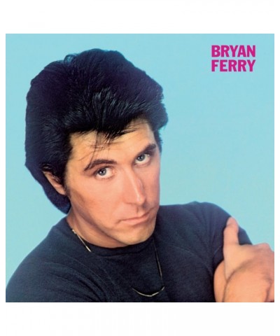 Bryan Ferry These Foolish Things Vinyl Record $18.74 Vinyl