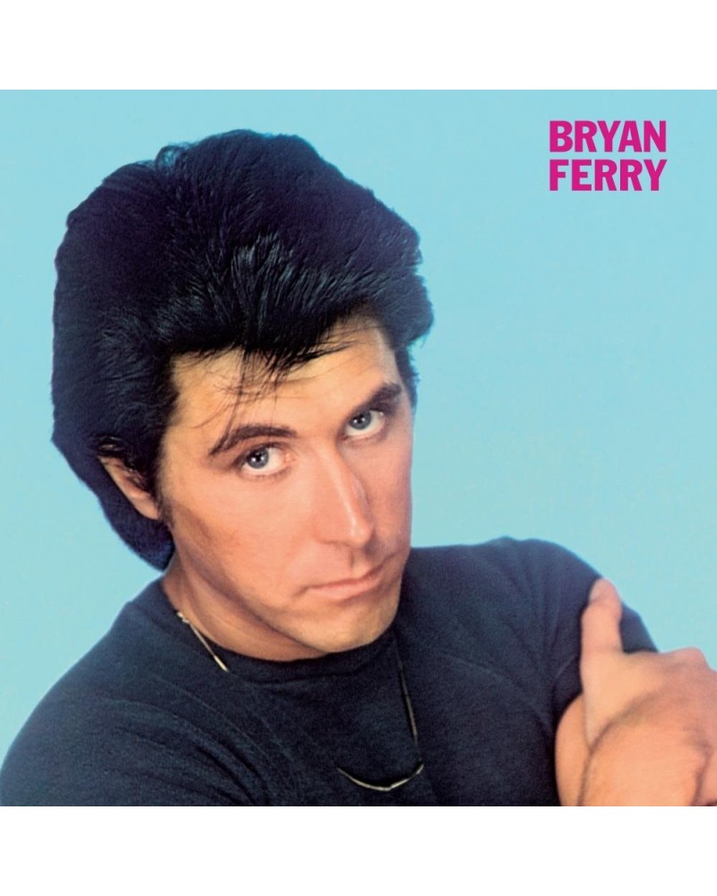 Bryan Ferry These Foolish Things Vinyl Record $18.74 Vinyl