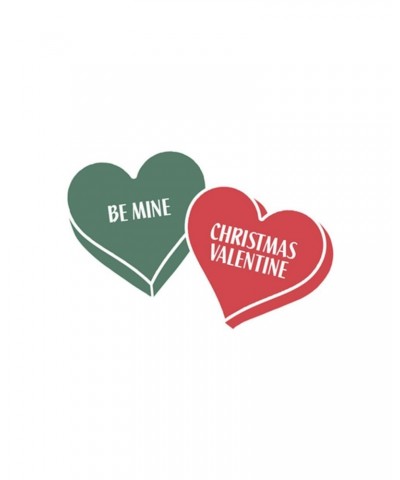 Ingrid Michaelson Christmas Valentine Pin $14.69 Accessories