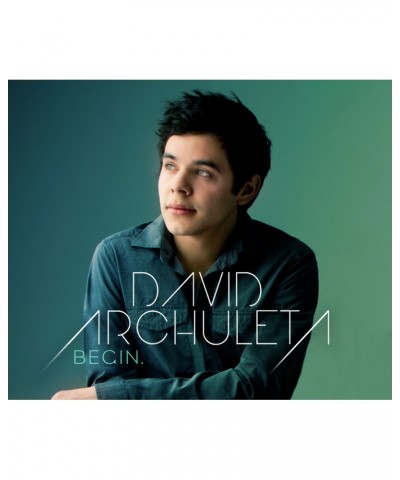 David Archuleta BEGIN CD $14.43 CD