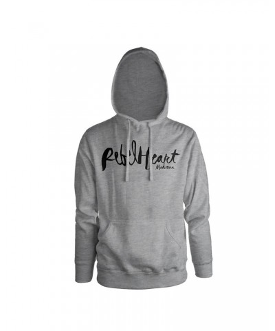 Madonna RebelHeart Pullover Hoody $4.61 Sweatshirts