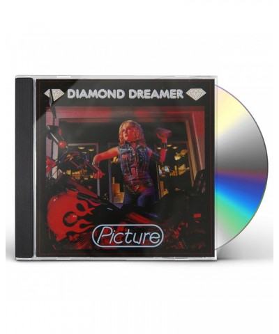 Picture DIAMOND DREAMER / PICTURE 1 CD $9.26 CD