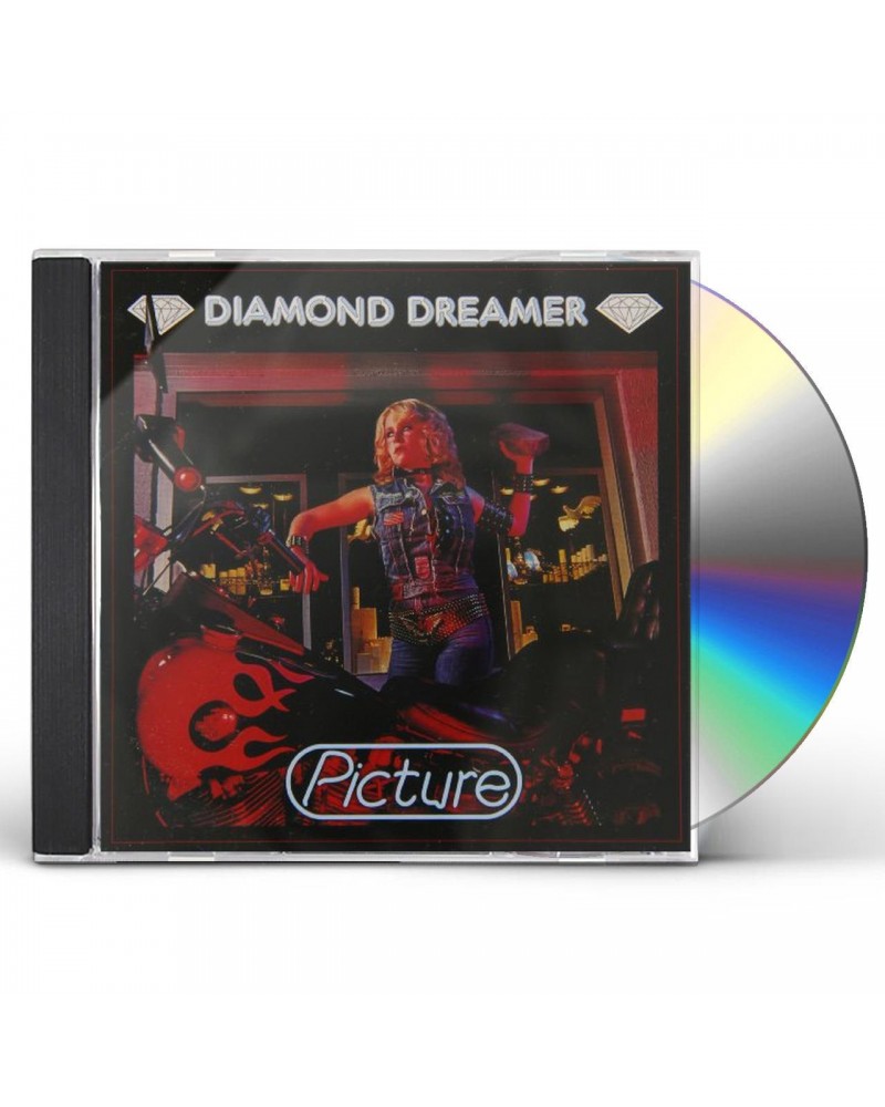 Picture DIAMOND DREAMER / PICTURE 1 CD $9.26 CD