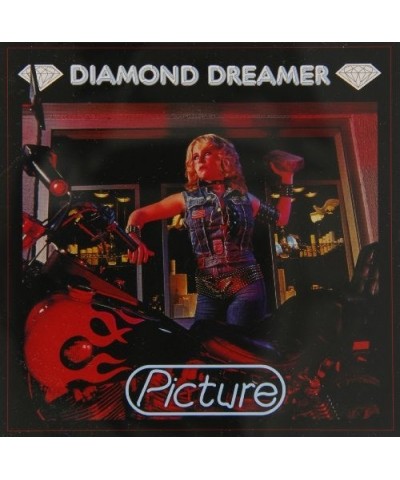 Picture DIAMOND DREAMER / PICTURE 1 CD $9.26 CD