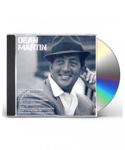 Dean Martin ICON CD $27.26 CD