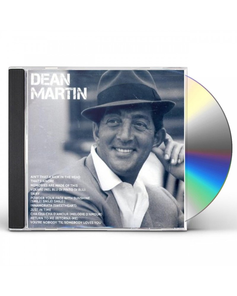 Dean Martin ICON CD $27.26 CD