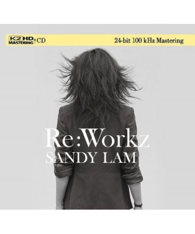 Sandy Lam RE: WORKZ CD $24.29 CD