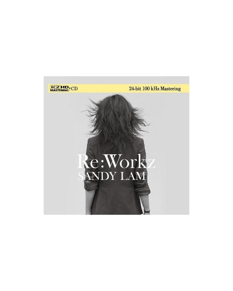 Sandy Lam RE: WORKZ CD $24.29 CD