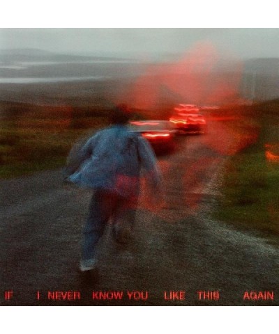 SOAK If I Never Know You Like This Again Vinyl Record $8.99 Vinyl