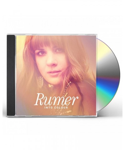 Rumer INTO COLOUR CD $11.51 CD