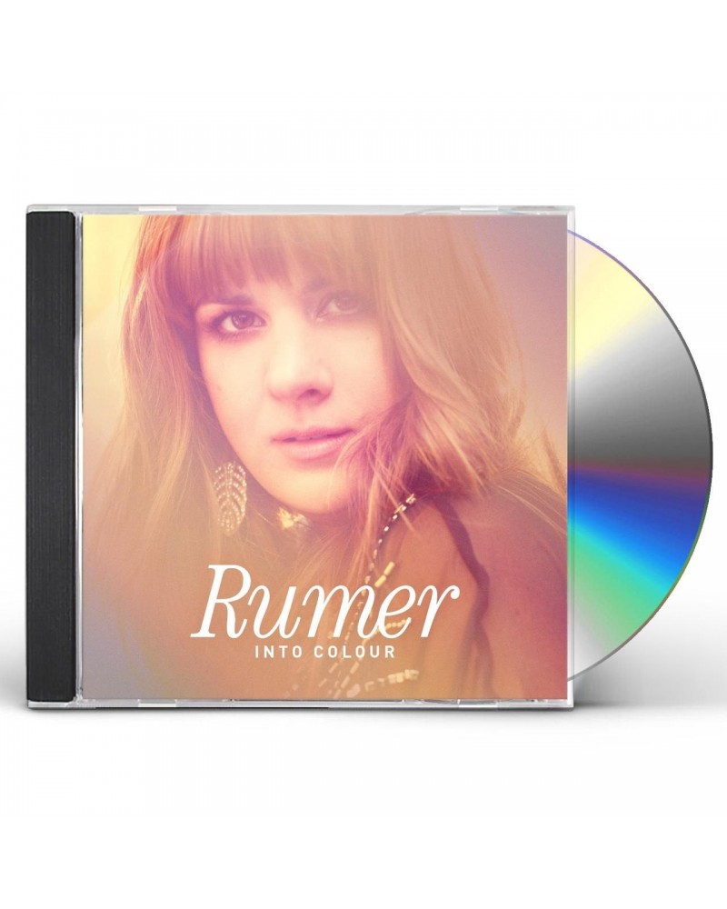 Rumer INTO COLOUR CD $11.51 CD