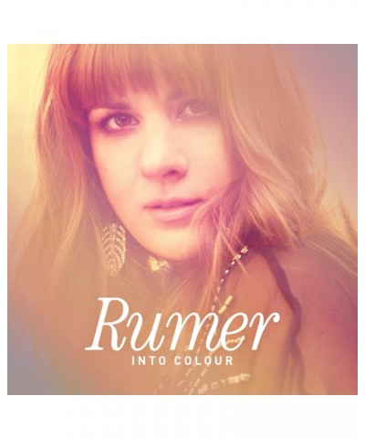 Rumer INTO COLOUR CD $11.51 CD