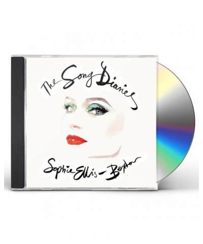 Sophie Ellis-Bextor SONG DIARIES CD $6.80 CD