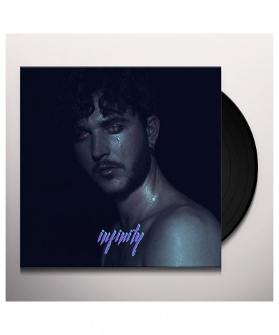 Oscar and the Wolf Infinity Vinyl Record $7.21 Vinyl