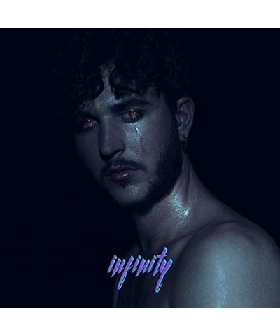 Oscar and the Wolf Infinity Vinyl Record $7.21 Vinyl