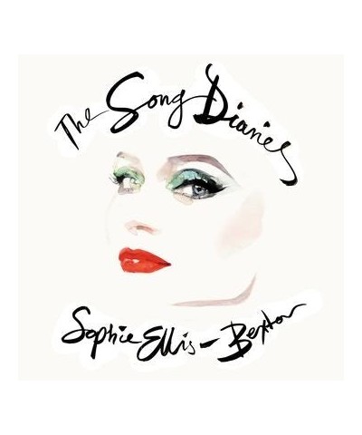 Sophie Ellis-Bextor SONG DIARIES CD $6.80 CD