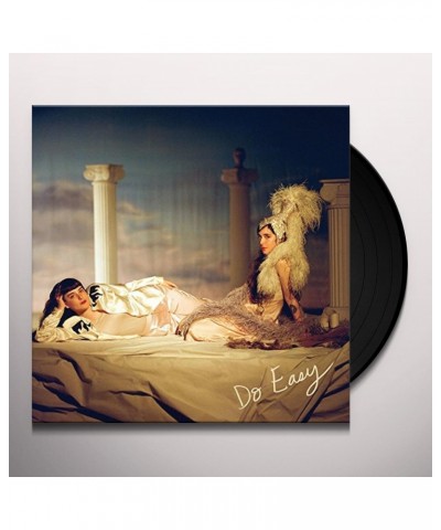 Tasseomancy Do Easy Vinyl Record $7.20 Vinyl