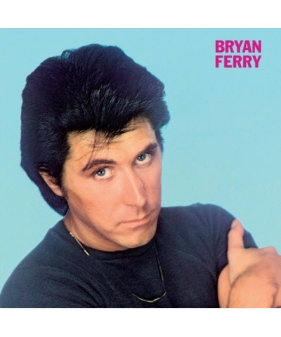 Bryan Ferry LP - These Foolish Things (Vinyl) $16.27 Vinyl