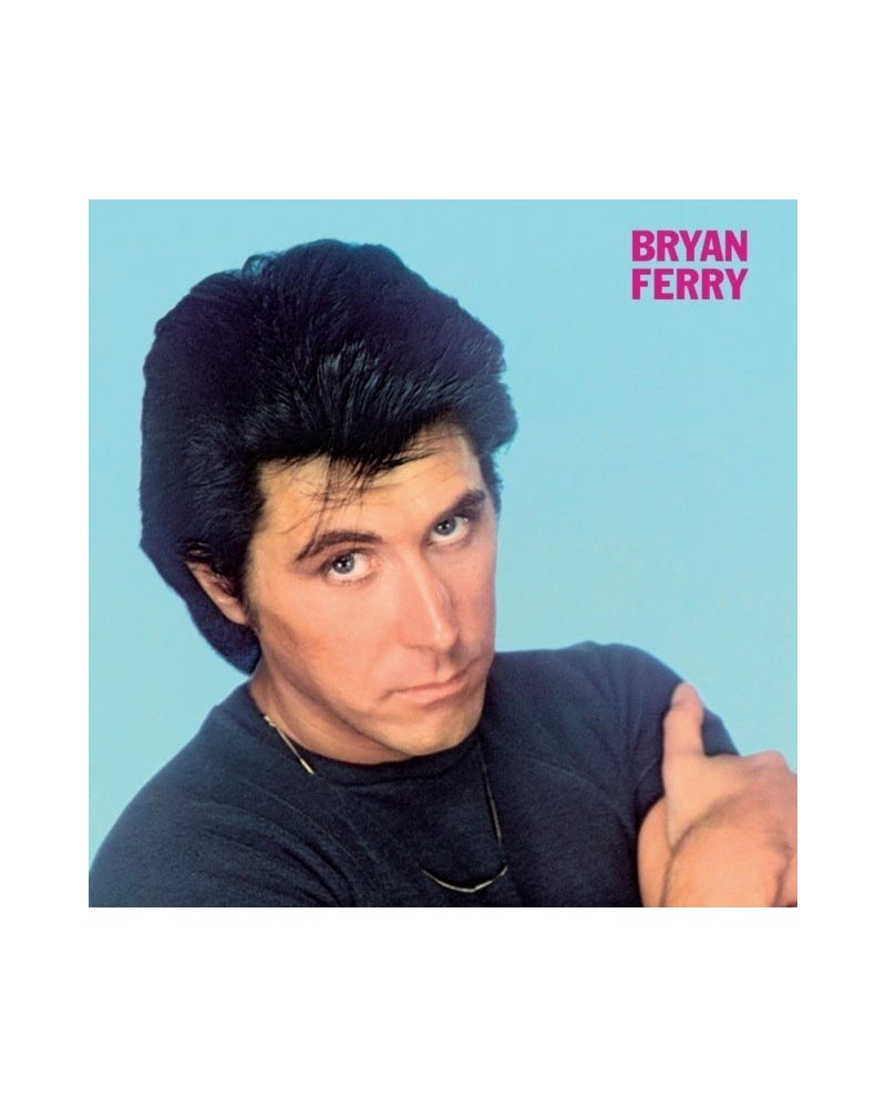 Bryan Ferry LP - These Foolish Things (Vinyl) $16.27 Vinyl