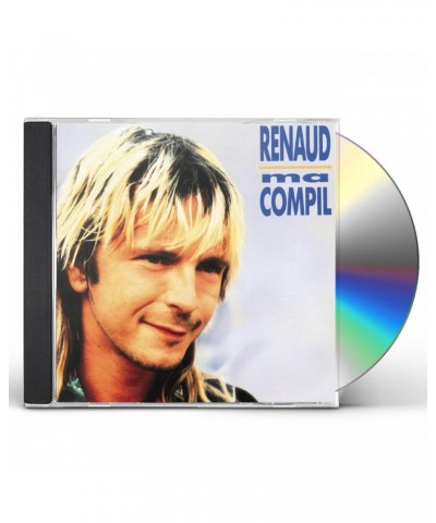 Renaud MA COMPIL CD $9.98 CD