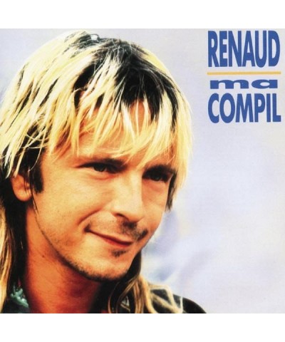 Renaud MA COMPIL CD $9.98 CD