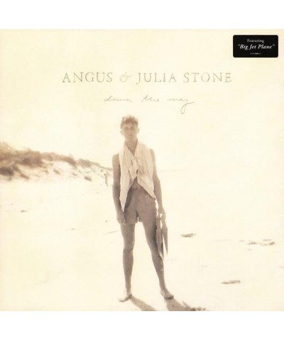 Angus & Julia Stone Down The Way Vinyl Record $7.01 Vinyl