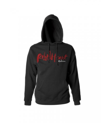 Madonna RebelHeart Pullover Hoody $6.96 Sweatshirts