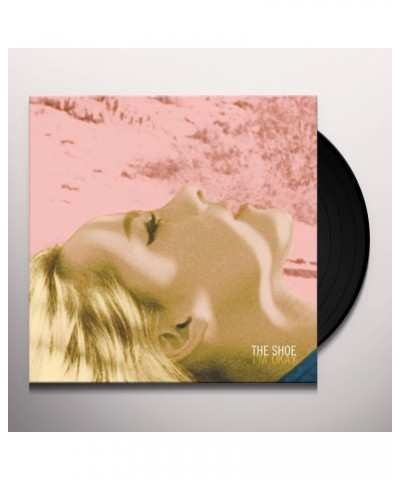 The Shoe I'm Okay (Lp) Vinyl Record $5.97 Vinyl