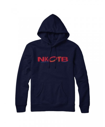 New Kids On The Block Vintage Photo Hoodie $3.85 Sweatshirts