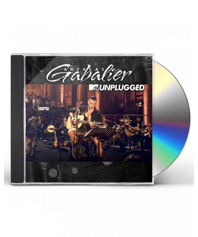 Andreas Gabalier MTV UNPLUGGED CD $13.48 CD