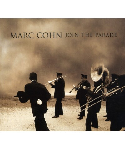 Marc Cohn JOIN THE PARADE CD $16.79 CD