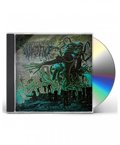 Incontinence PREY FOR US CD $17.14 CD