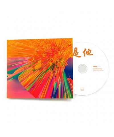 JMSN It is. [CD] $9.25 CD