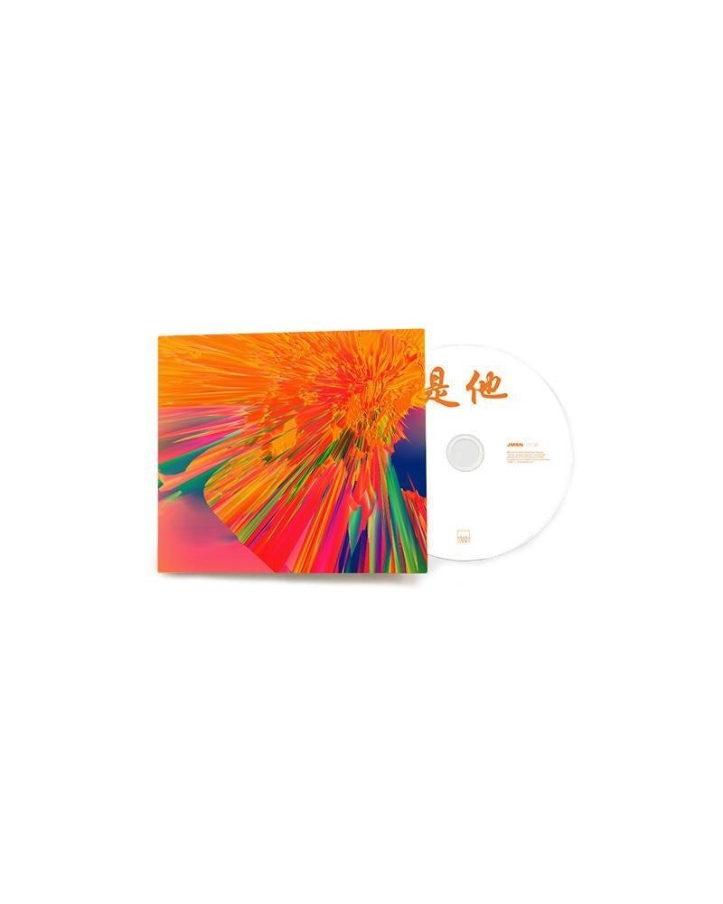 JMSN It is. [CD] $9.25 CD