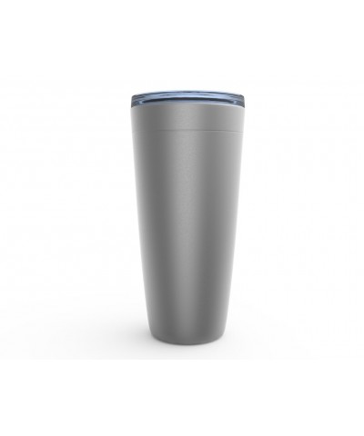 Music Life Viking Tumbler | Love Is Vinyl Tumbler $5.34 Drinkware