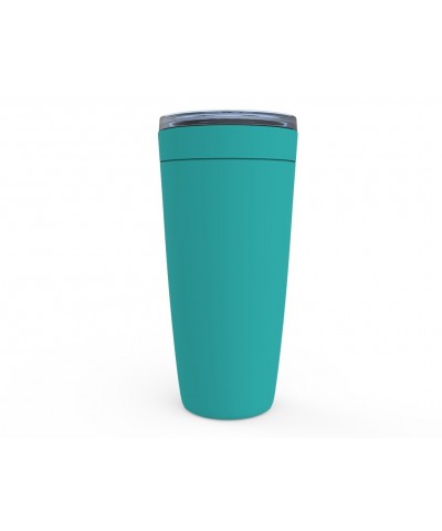 Music Life Viking Tumbler | Love Is Vinyl Tumbler $5.34 Drinkware