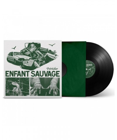 Enfant Sauvage Petrichor - LP Vinyl $10.99 Vinyl