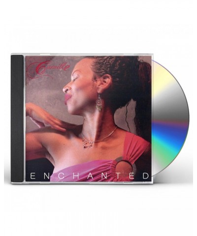 Camille ENCHANTED CD $13.48 CD