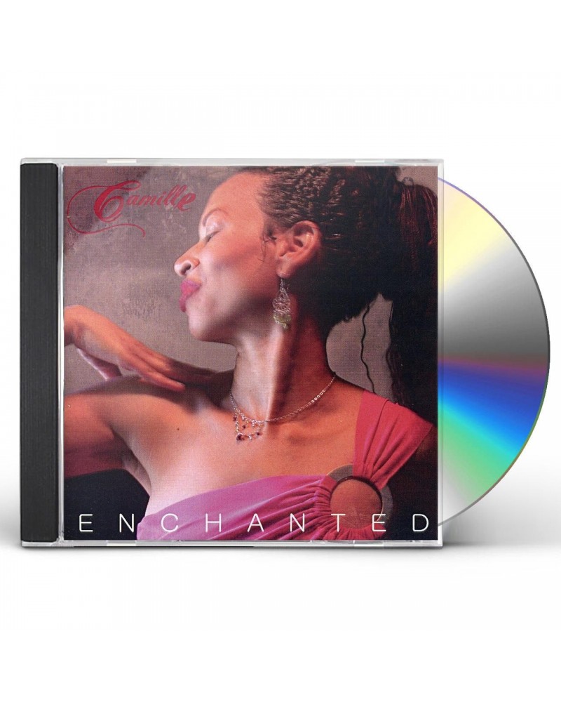 Camille ENCHANTED CD $13.48 CD