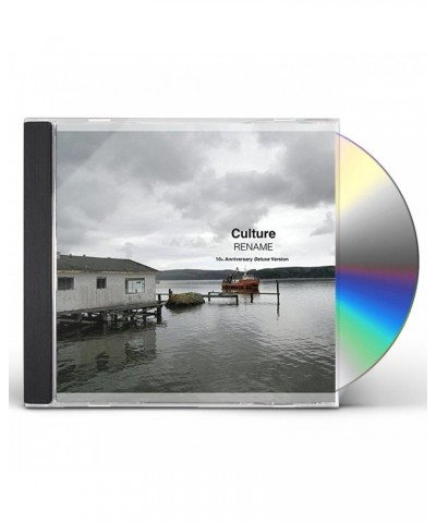 Rename CULTURE CD $10.48 CD