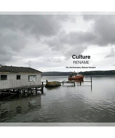 Rename CULTURE CD $10.48 CD